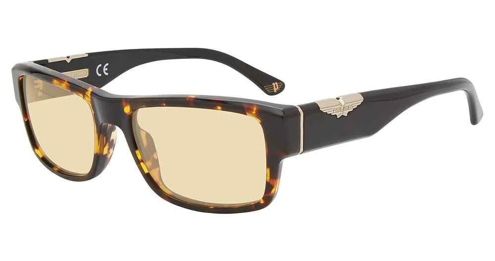Police SPL967 Sunglasses - view 3